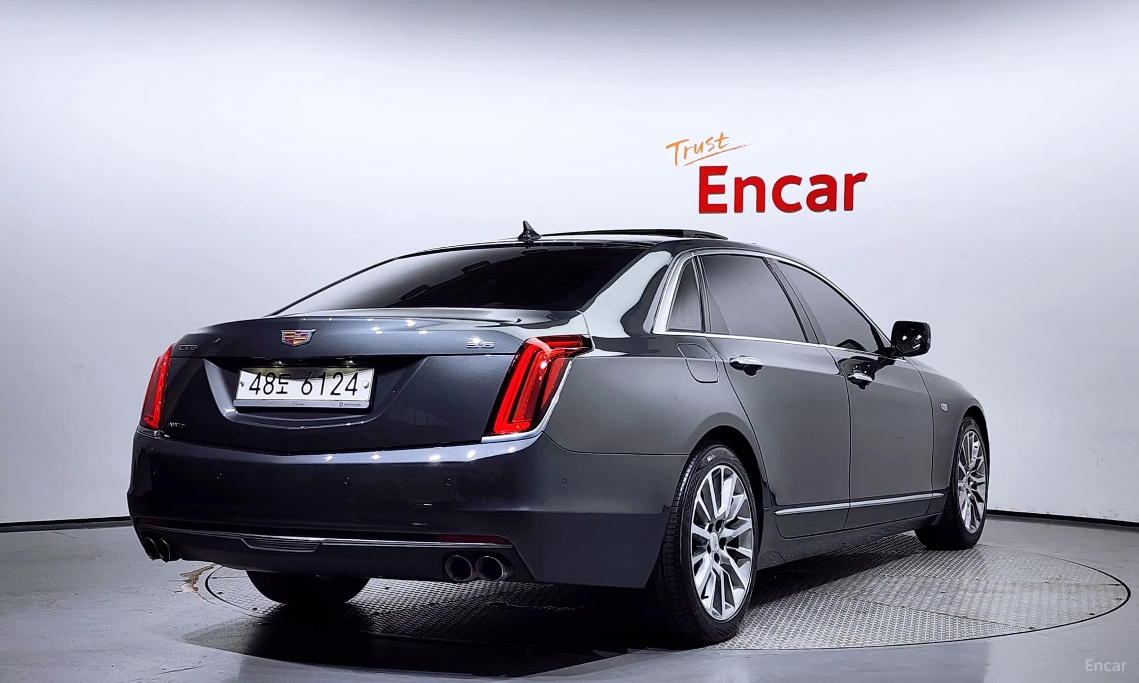 CT6