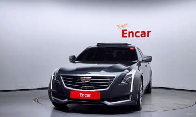 CT6