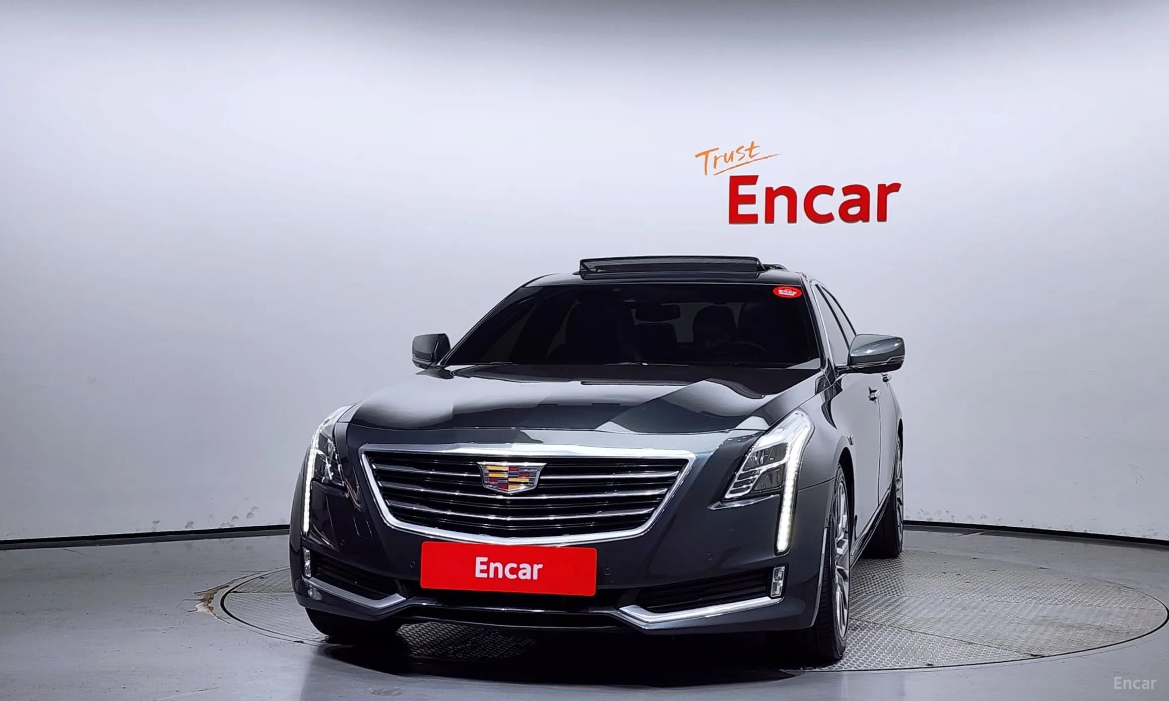 CT6