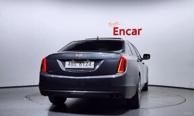 CT6