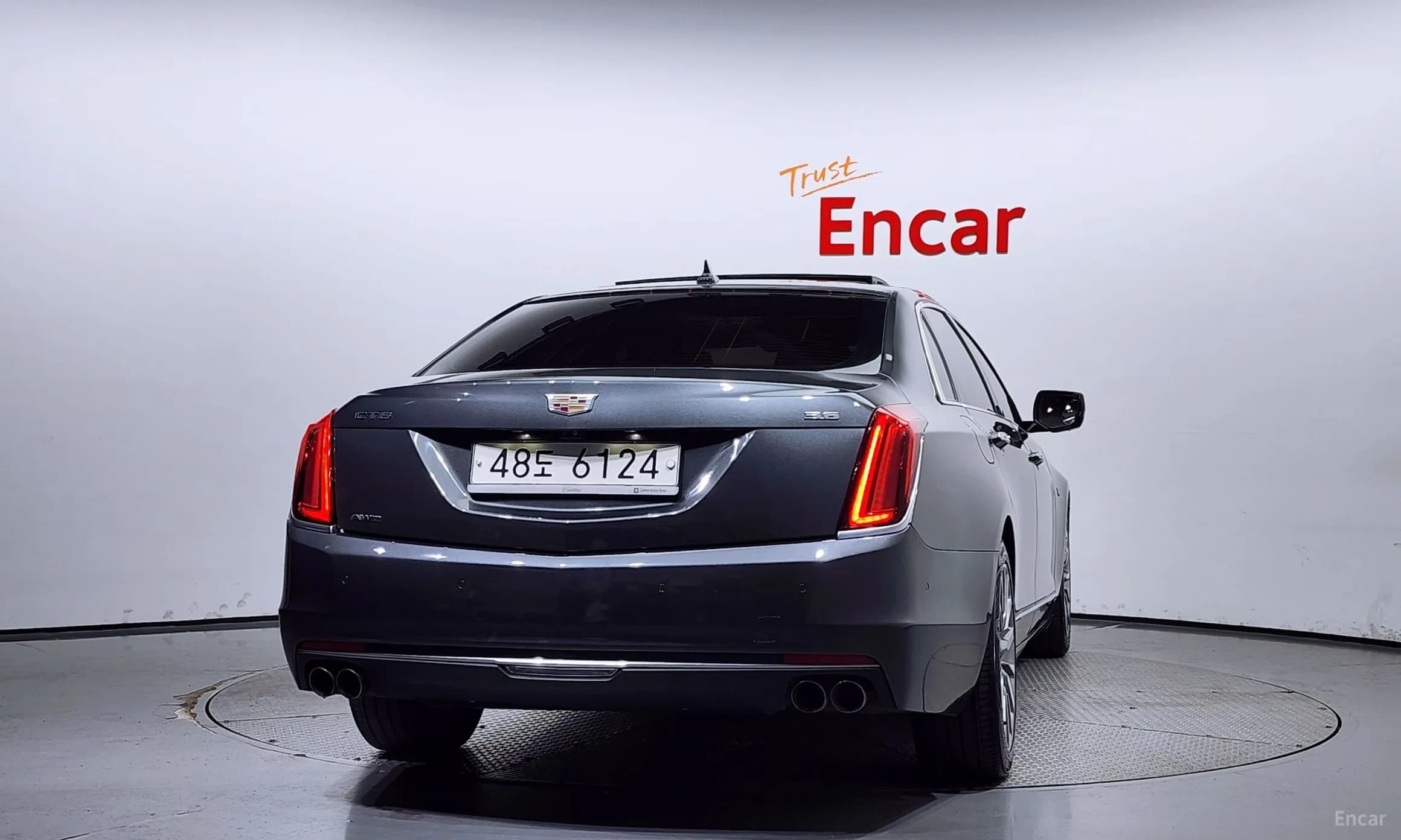 CT6