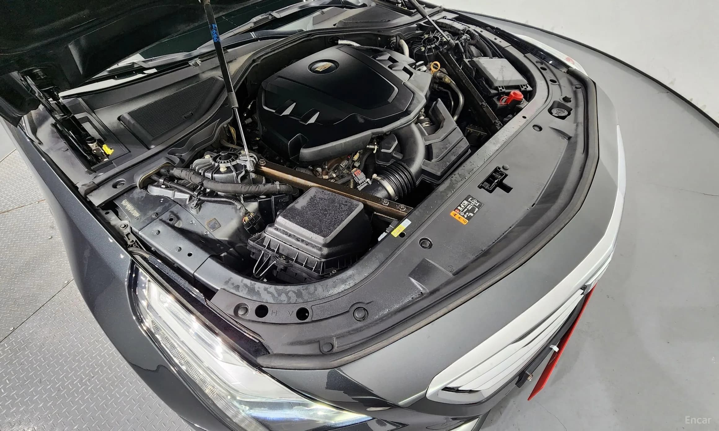 CT6