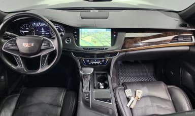 CT6