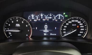 CT6