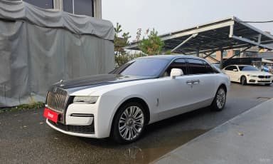 Ghost 2nd Generation