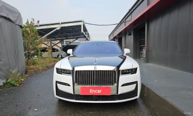 Ghost 2nd Generation