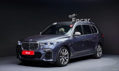 X7 (G07)