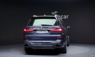 X7 (G07)