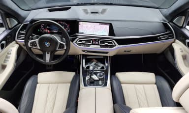 X7 (G07)