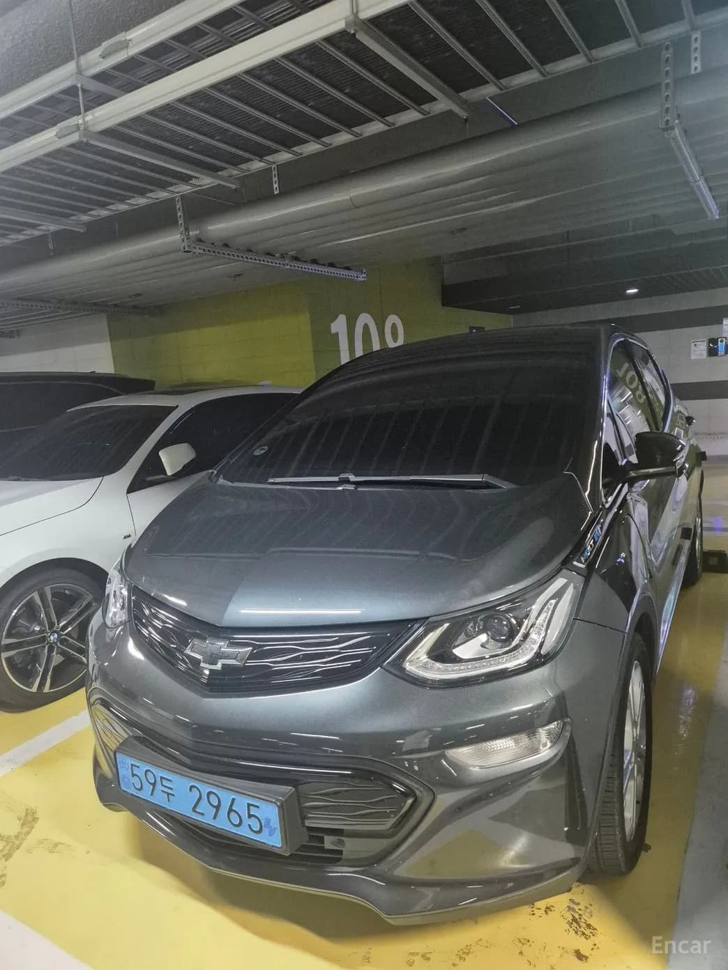 Bolt EV