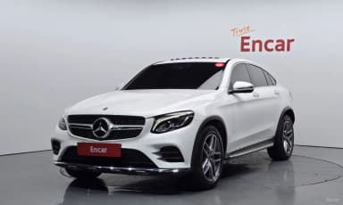 GLC-Class X253
