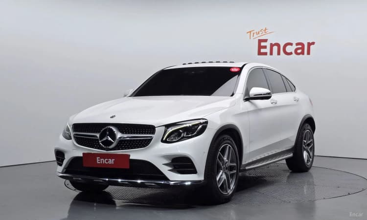 GLC-Class X253