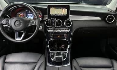 GLC-Class X253