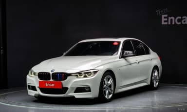 3 Series (F30)