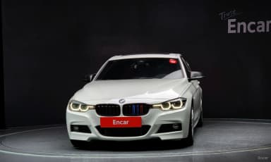 3 Series (F30)