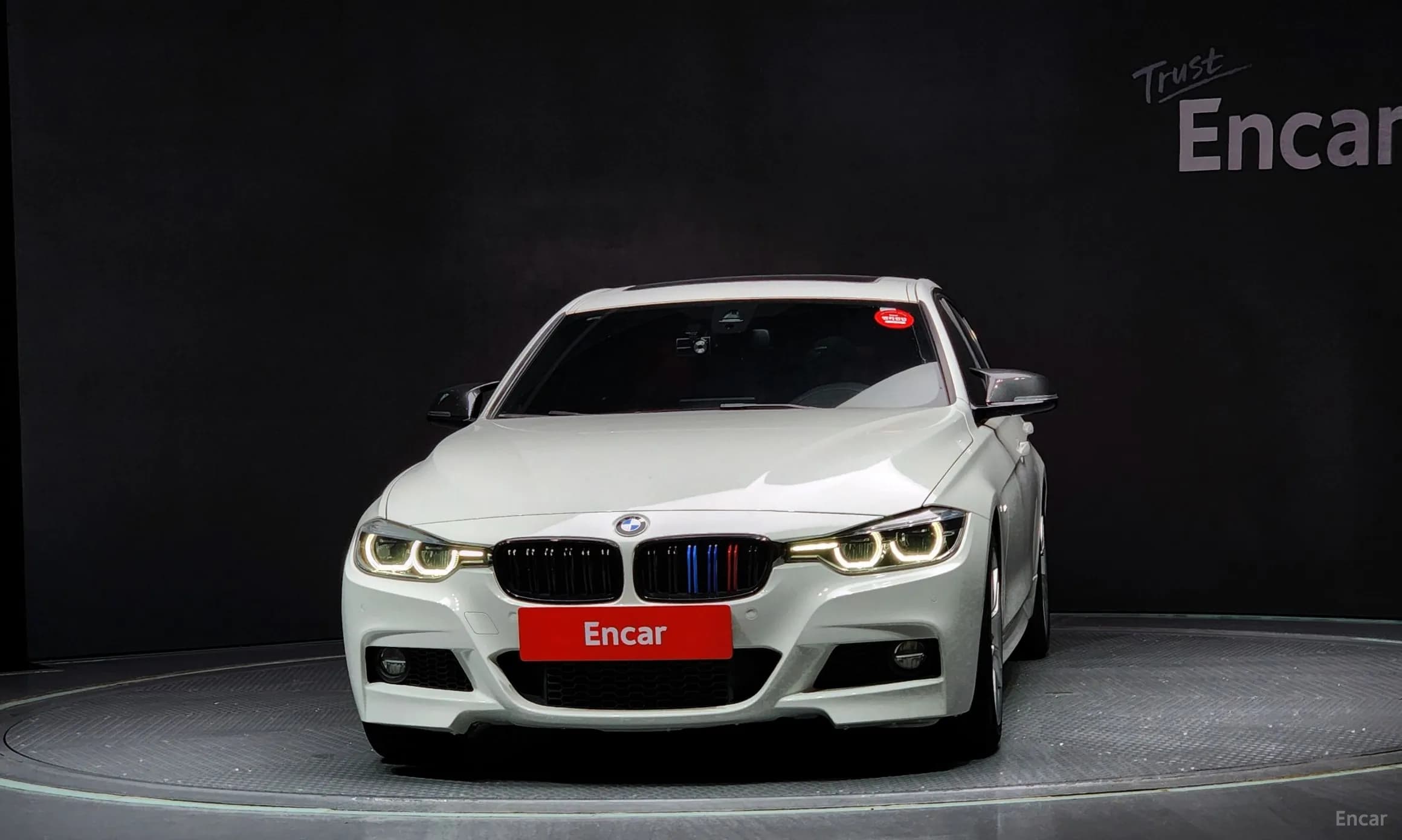 3 Series (F30)