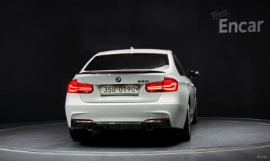 3 Series (F30)