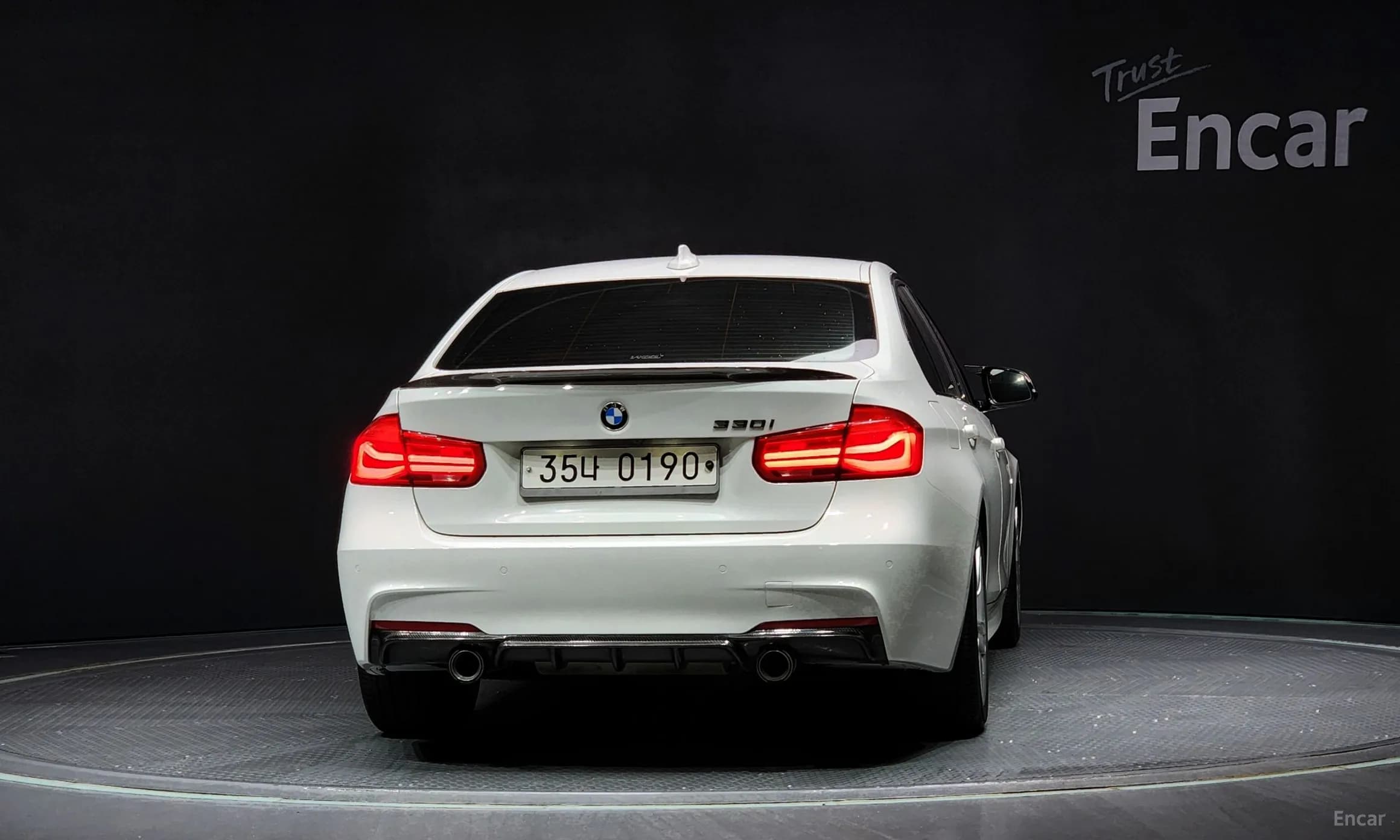3 Series (F30)