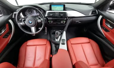 3 Series (F30)