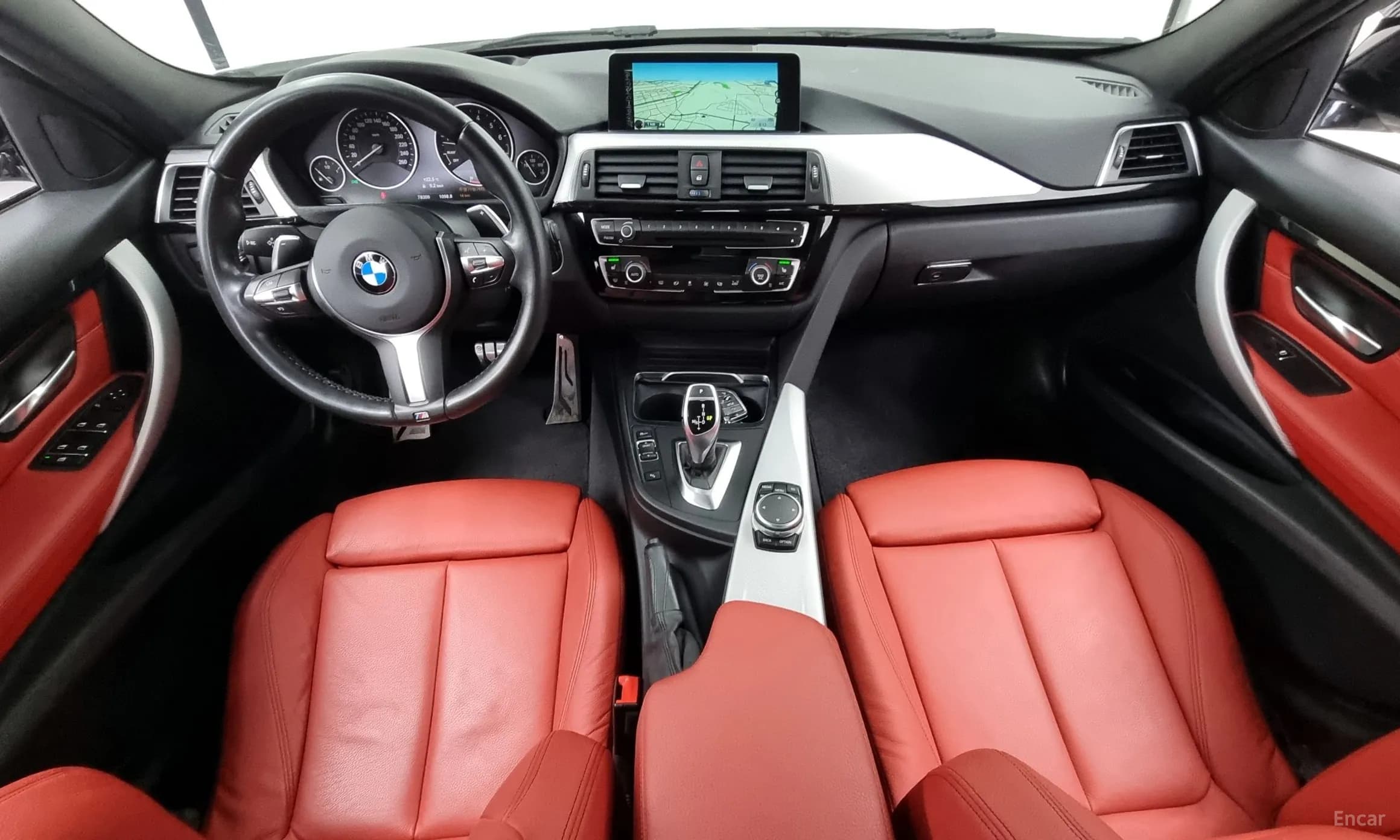 3 Series (F30)