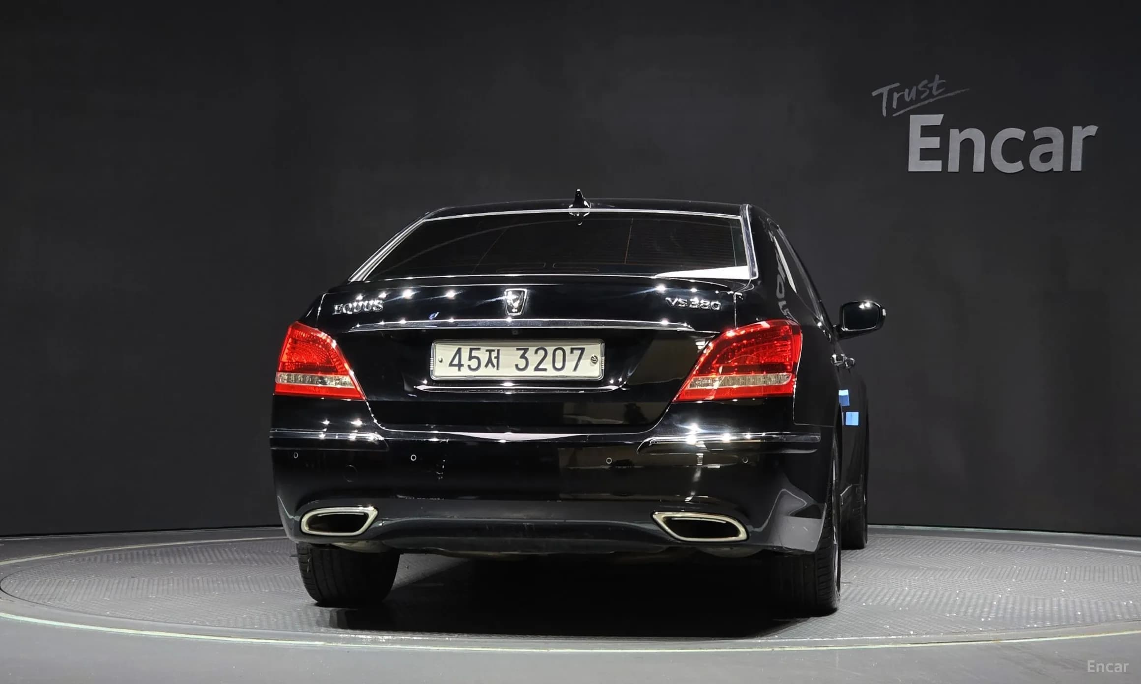 Equus (new)