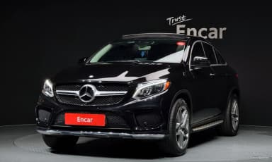 GLE-Class W166