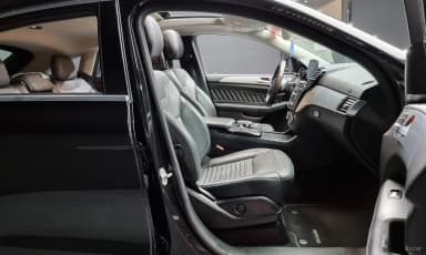 GLE-Class W166