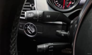 GLE-Class W166
