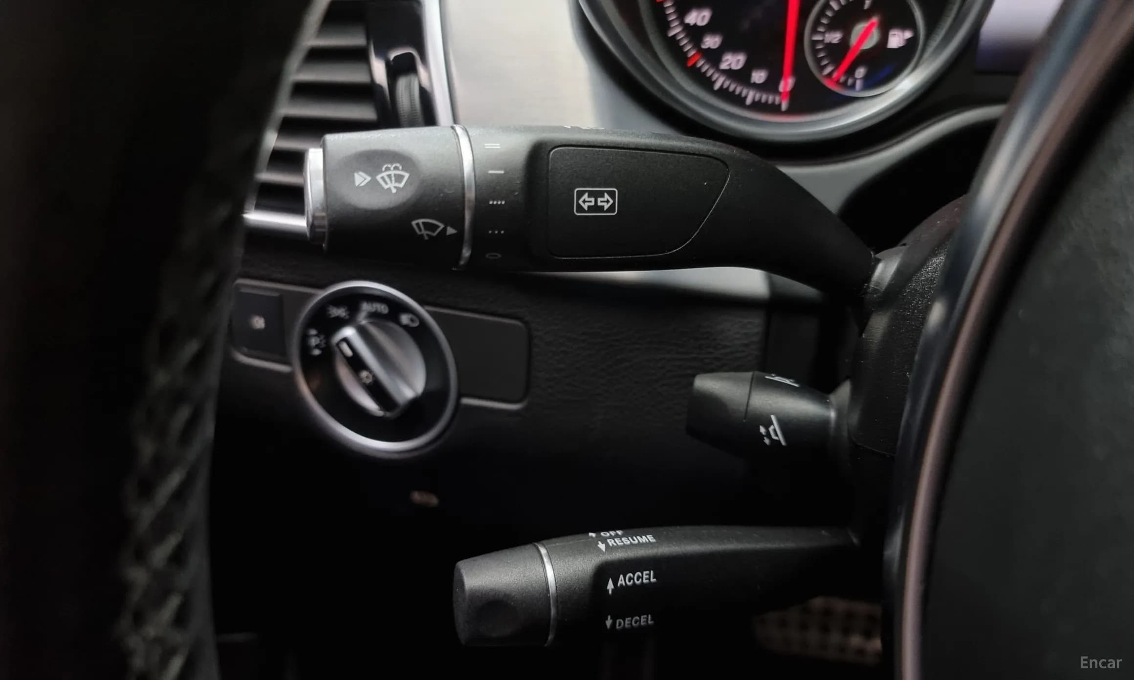 GLE-Class W166