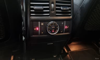 GLE-Class W166