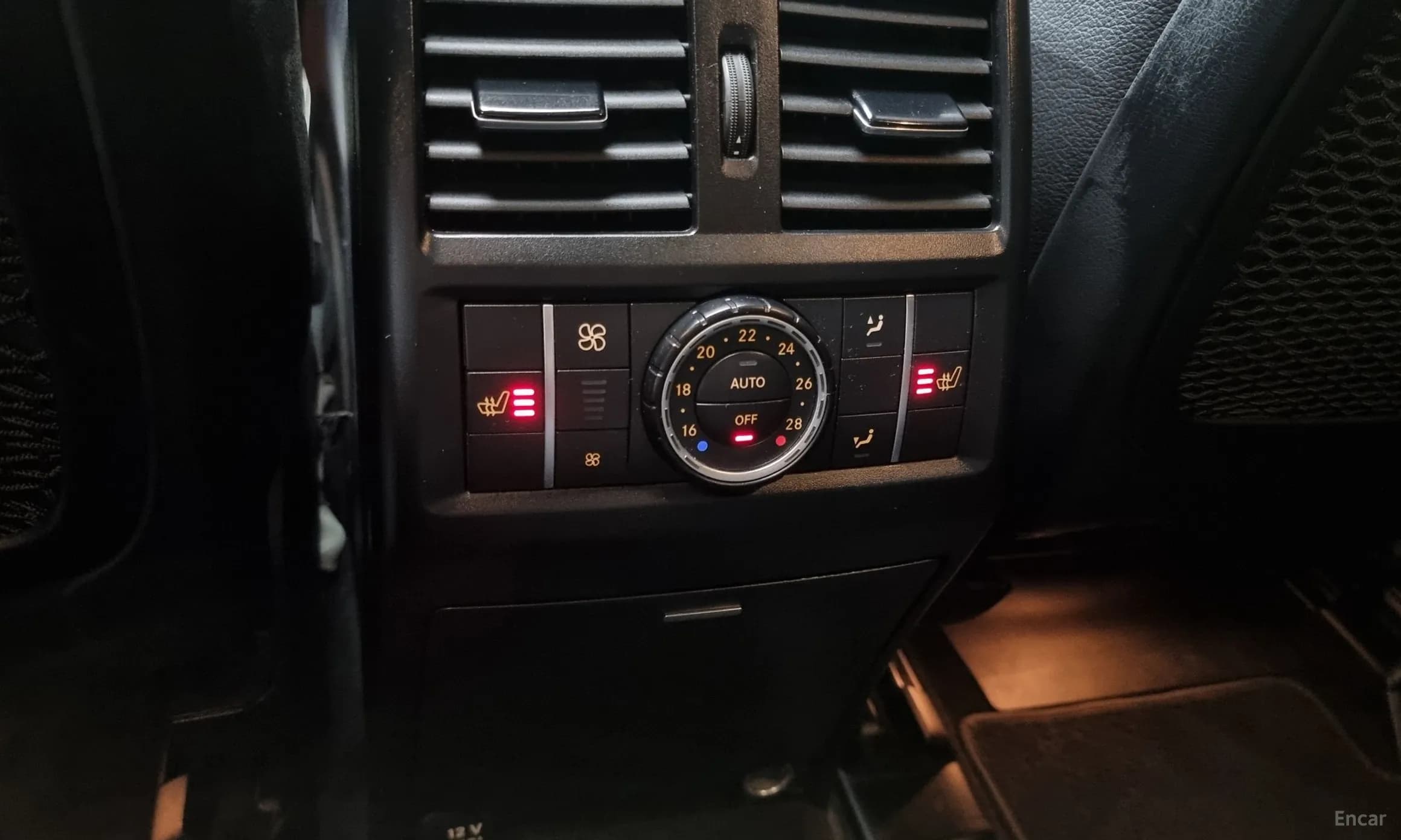 GLE-Class W166