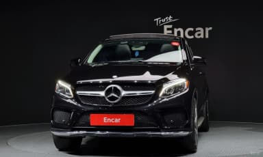 GLE-Class W166