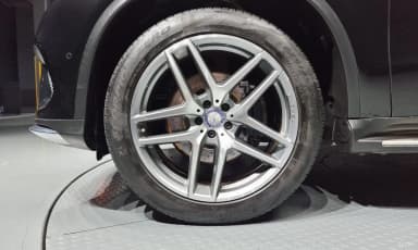 GLE-Class W166