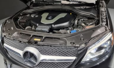 GLE-Class W166