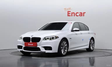 5 Series (F10)
