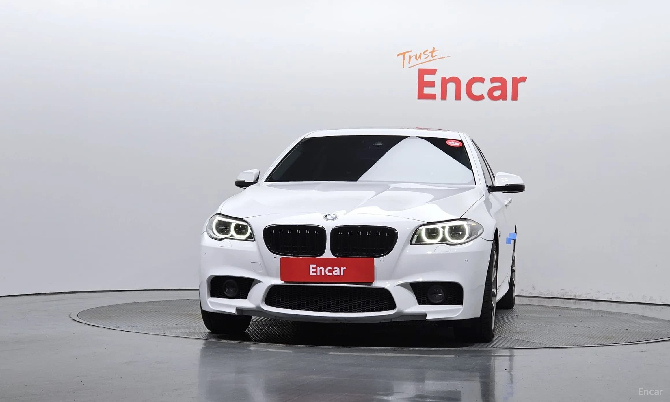 5 Series (F10)