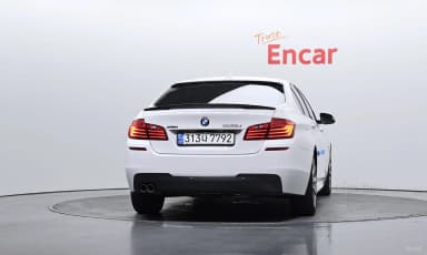 5 Series (F10)