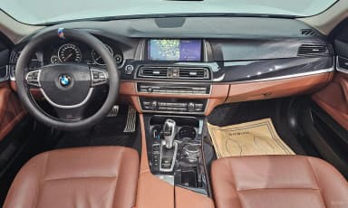 5 Series (F10)