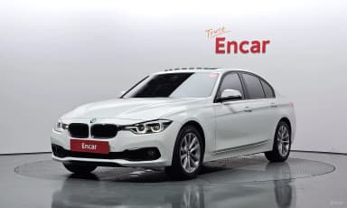 3 Series (F30)