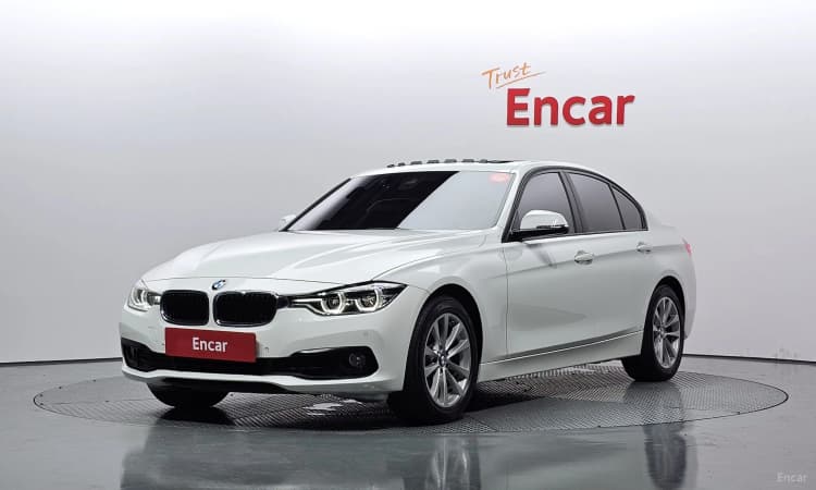 3 Series (F30)