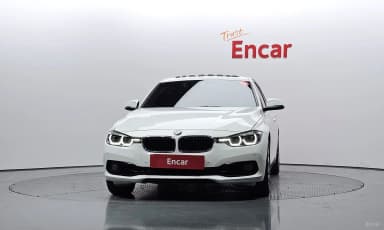 3 Series (F30)