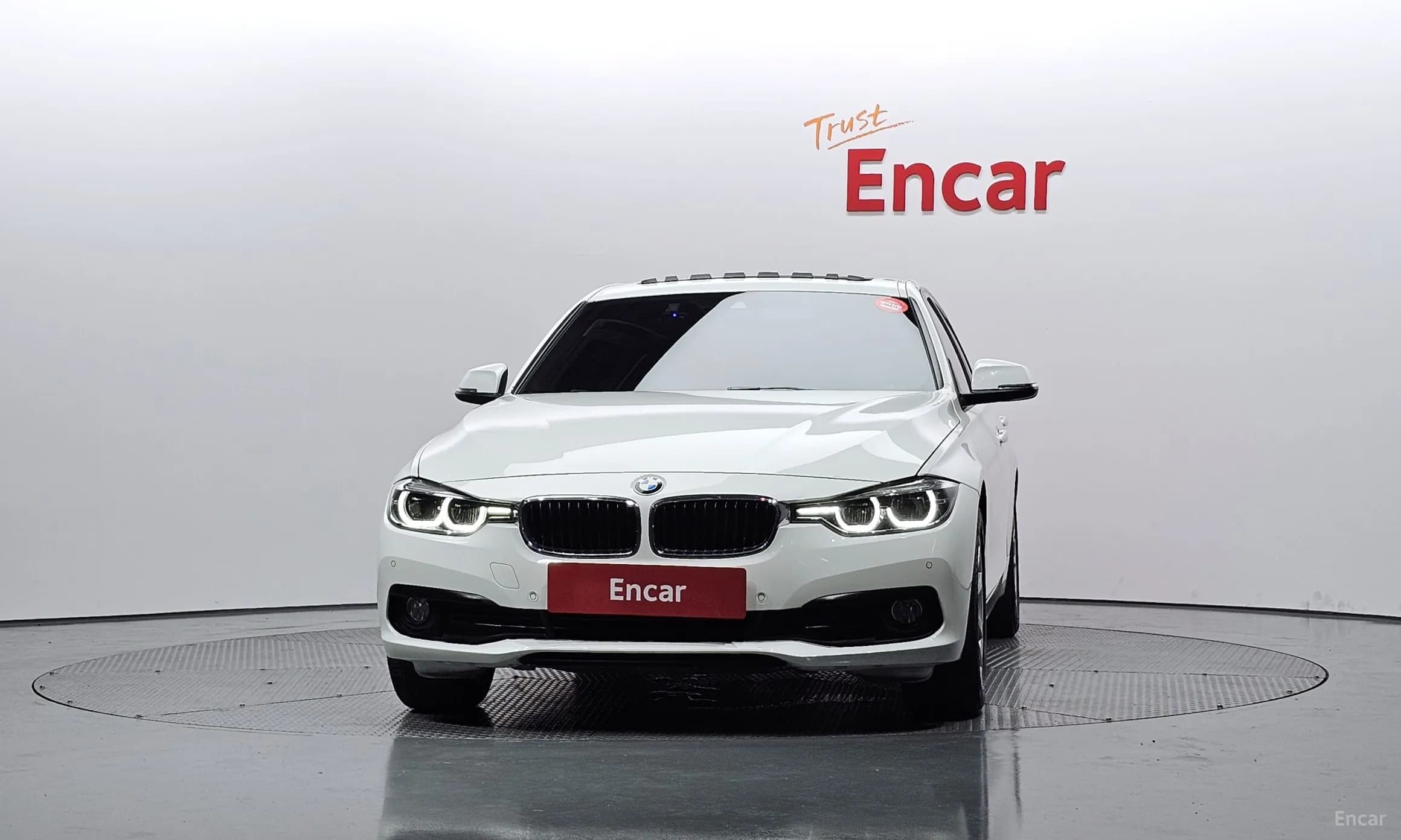 3 Series (F30)