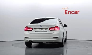 3 Series (F30)