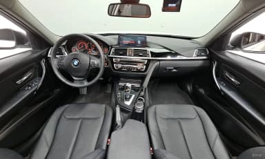 3 Series (F30)