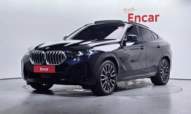 X6 (G06)