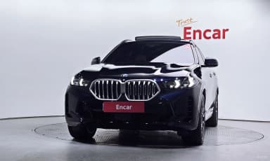 X6 (G06)