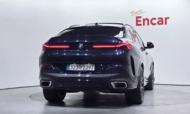 X6 (G06)
