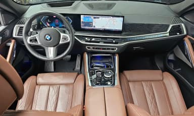 X6 (G06)