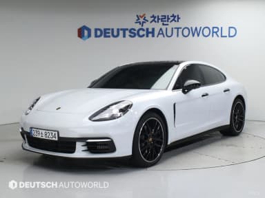 Panamera (971)
