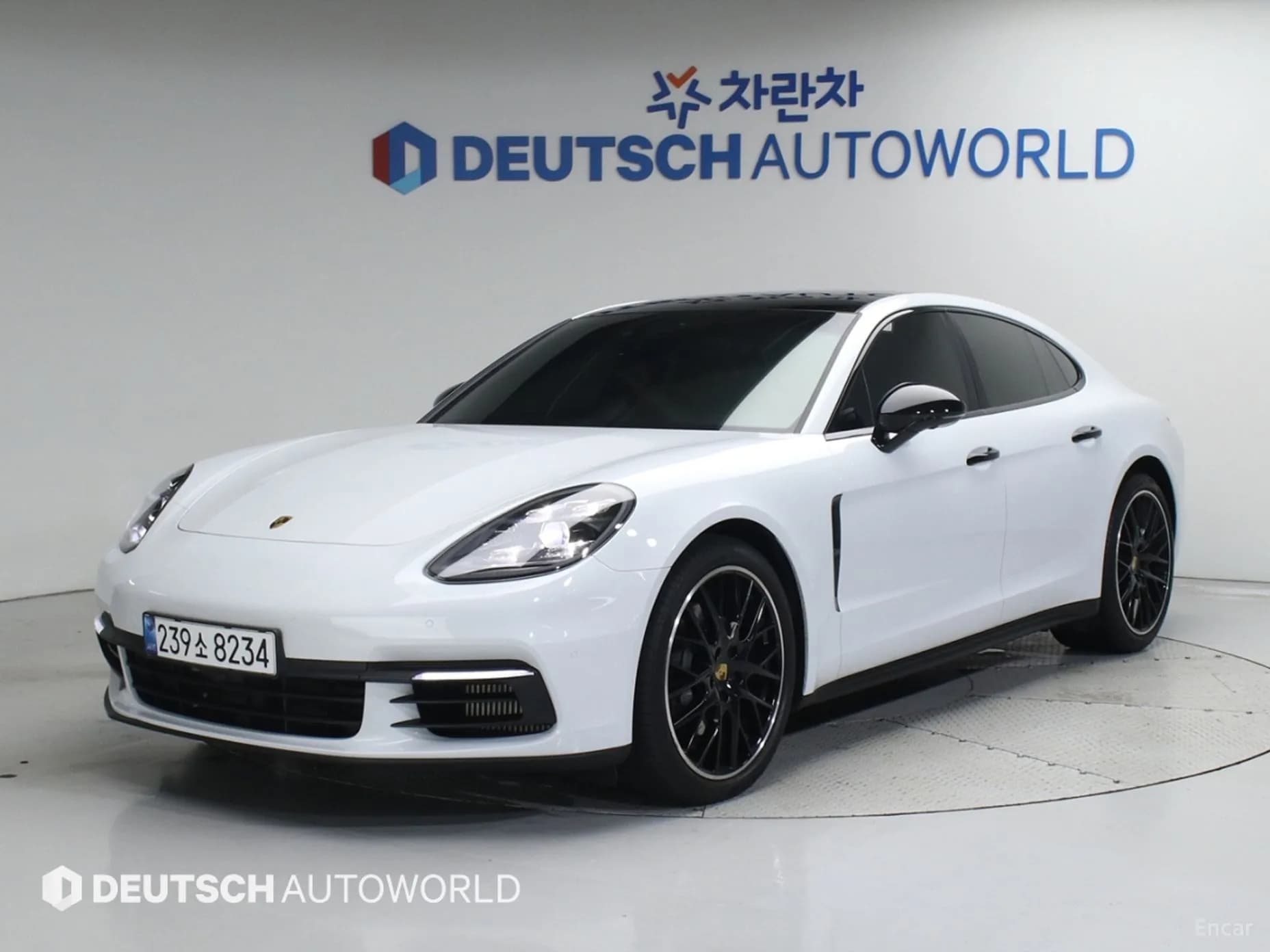 Panamera (971)